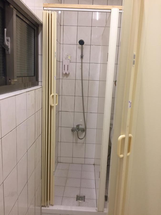 Tara 塔拉guest House مدينة تشيايي المظهر الخارجي الصورة