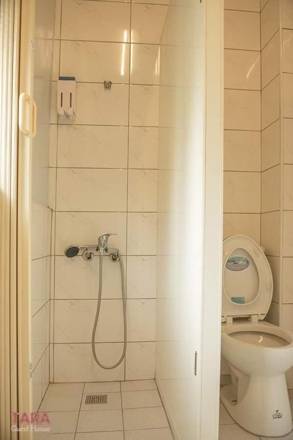 Tara 塔拉guest House مدينة تشيايي المظهر الخارجي الصورة