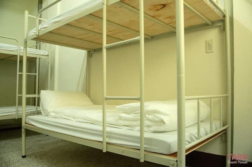 Tara 塔拉guest House مدينة تشيايي المظهر الخارجي الصورة