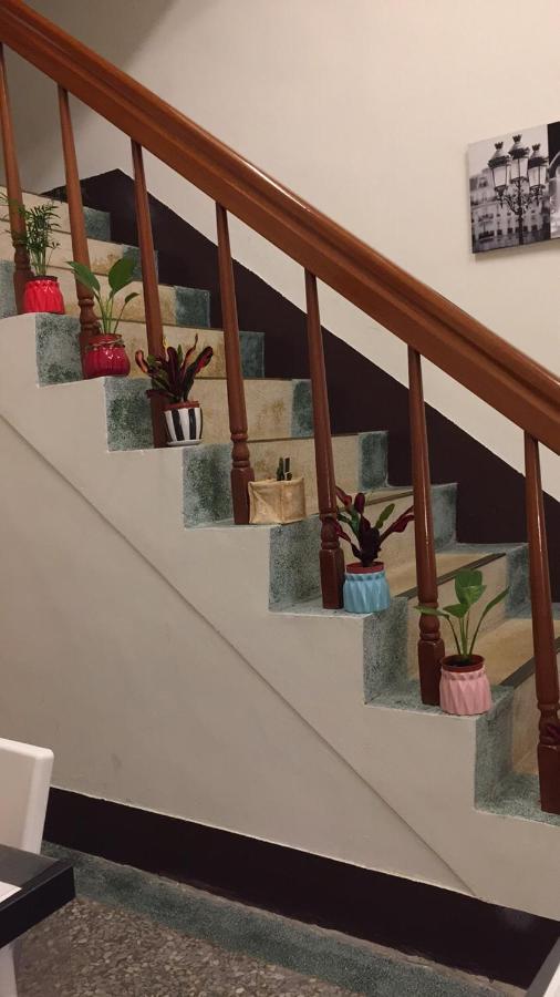 Tara 塔拉guest House مدينة تشيايي المظهر الخارجي الصورة