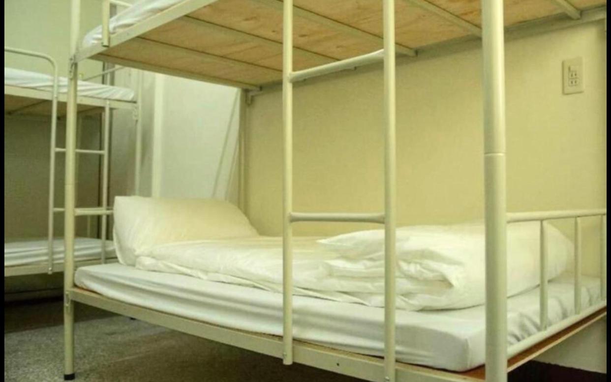 Tara 塔拉guest House مدينة تشيايي المظهر الخارجي الصورة